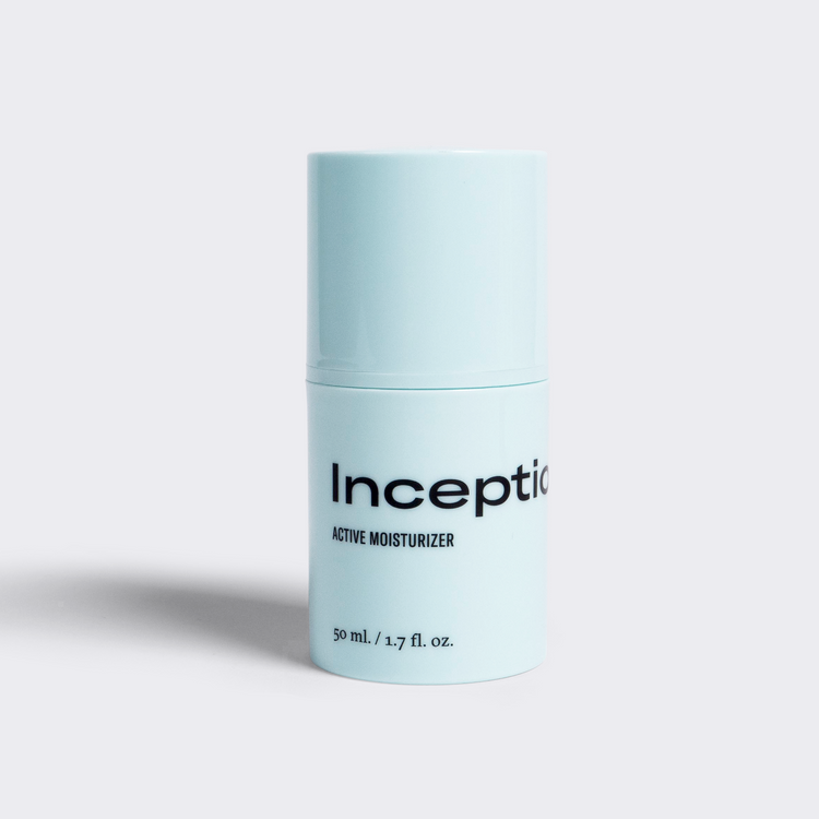 Inception - Upsale Skincare Copenhagen Grooming   