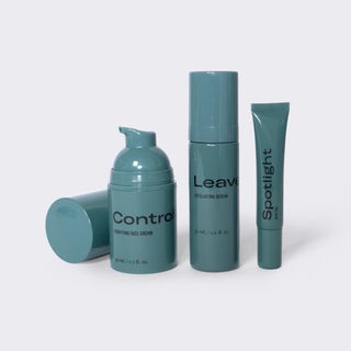 CMD-Z Skincare Copenhagen Grooming Denmark   