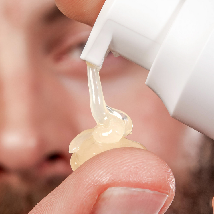 Beard Hero (Outlet) Beard Care Copenhagen Grooming Denmark   