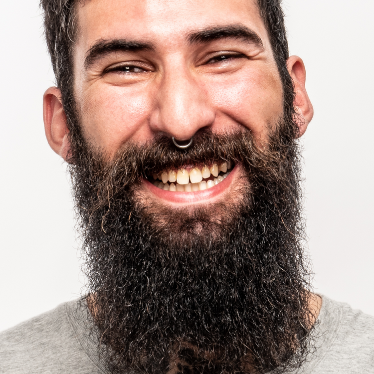 Beard Hero (Outlet) Beard Care Copenhagen Grooming Denmark   