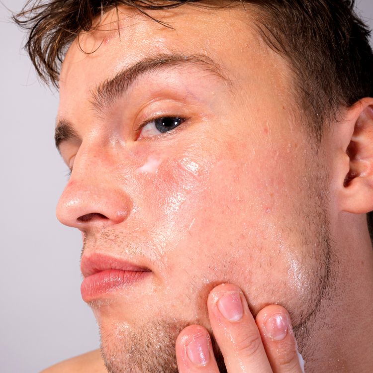 Leave Me (Outlet) Skincare Copenhagen Grooming   