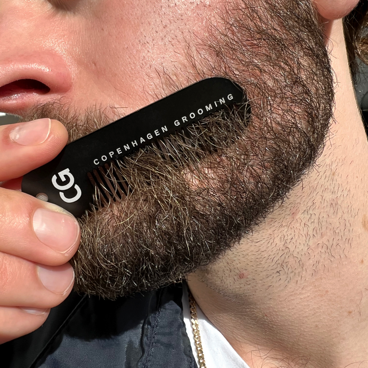 Shape Up Kit Beard Care Copenhagen Grooming   