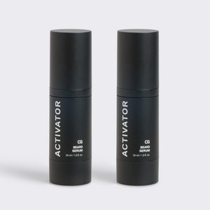 Activator - Add-on Beard Growth Copenhagen Grooming Denmark   