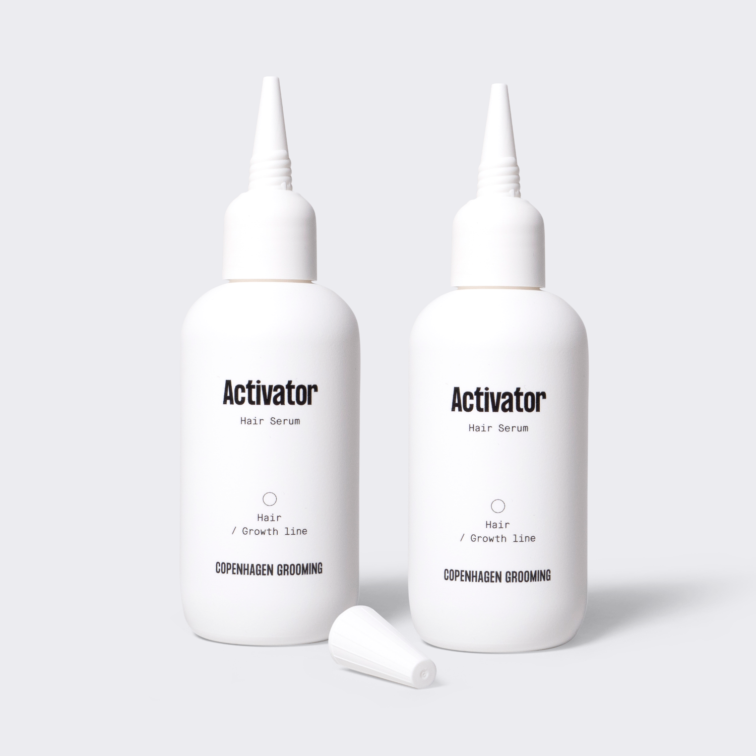 Hair Activator